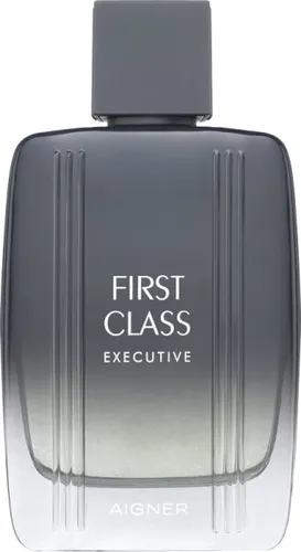 Aigner First Class Executive Eau de Toilette (EdT) 50 ml