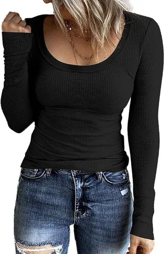 Aniston Casual T-Shirt mit Glitzer verziertem Frontdruck - Preise  vergleichen