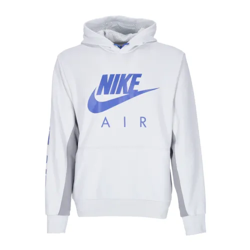 Air Basketball Pullover Hoodie Nike