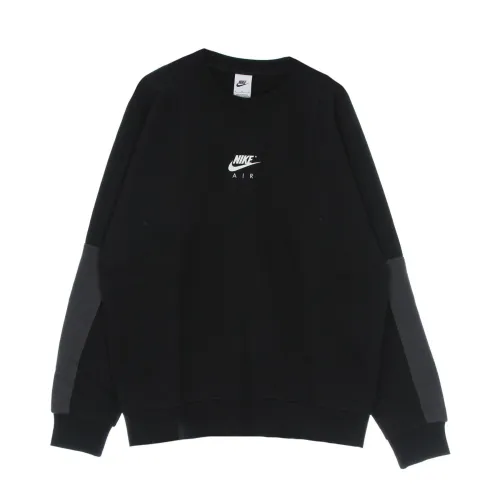 Air BB Fleece Crewneck Sweatshirt Nike