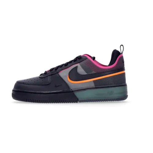 Air Force 1 React Sneakers Nike