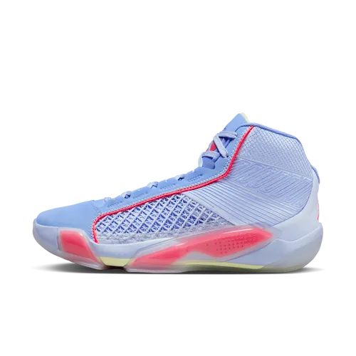 Air Jordan XXXVIII Basketballschuh - Blau