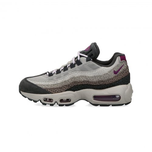 Air Max 95 (grau) Sneaker