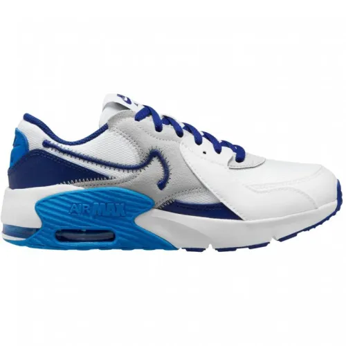 Air Max Excee Sneakers Junior Blau/Weiß/Grau Nike