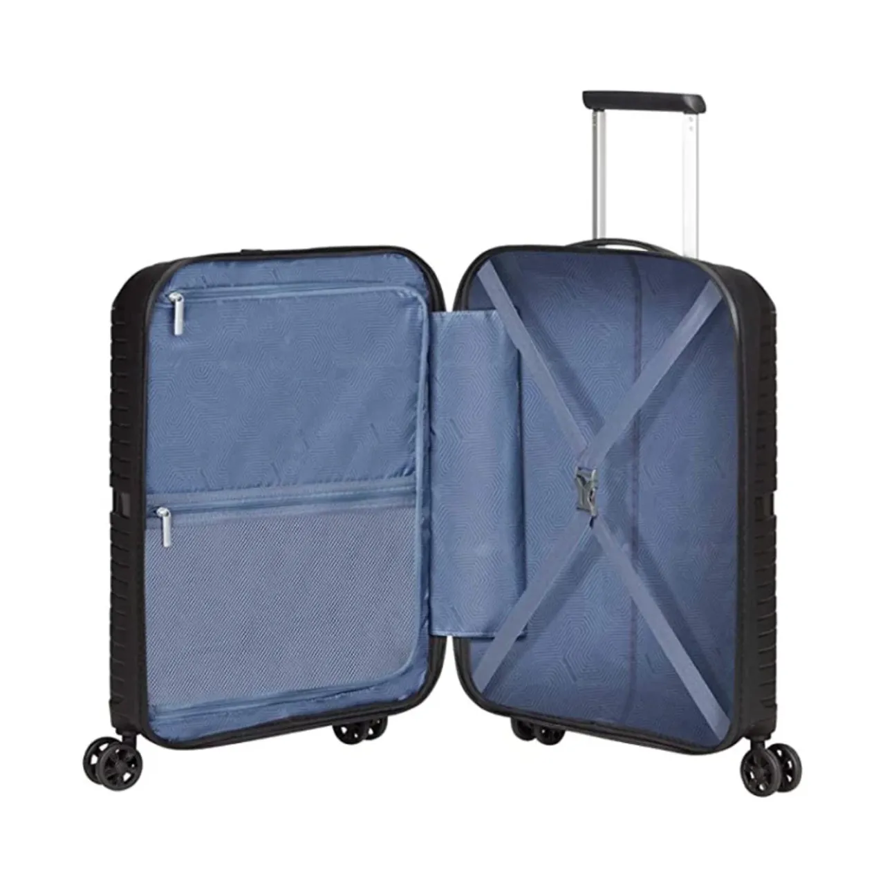 Airconic Trolley Koffer American Tourister