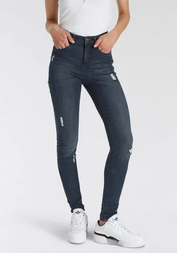 AJC 5-Pocket-Jeans in Skninny-Fit