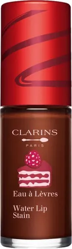 Aktion - CLARINS Patisserie Water Lip Stain 10 Raspberry Ganache 7 ml