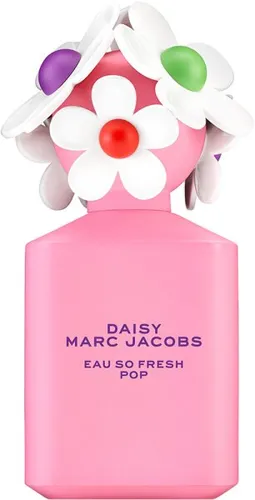Aktion - Marc Jacobs Daisy Eau So Fresh Pop Eau de Toilette (EdT) 75 ml