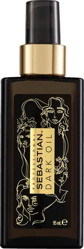 Aktion - Sebastian Professional Dark Oil Limited 95 ml