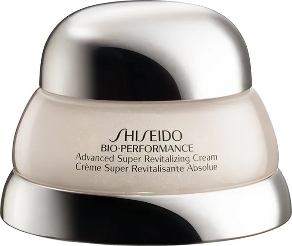 Aktion - Shiseido Bio-Performance Advanced Super Revitalizing Cream 30 ml
