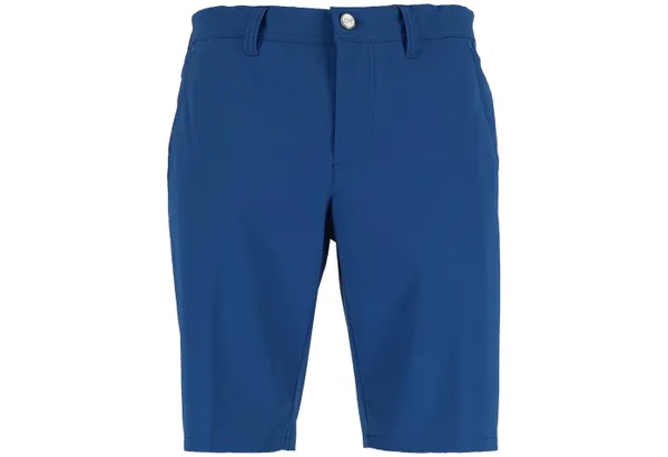 Alberto Golfshorts Alberto Earnie Wr Revolutional Shorts Blue