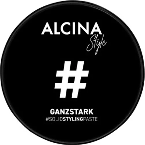 ALCINA #ALCINASTYLE Ganzstark Stylingsprays Unisex