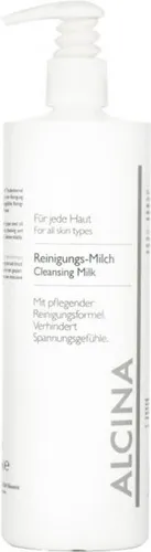 Alcina B Reinigungs-Milch 500 ml