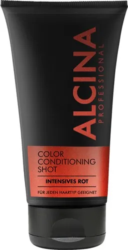 Alcina Color Conditioning Shot Rot 150 ml