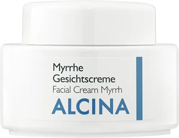 Alcina T Myrrhe Gesichtscreme 100 ml