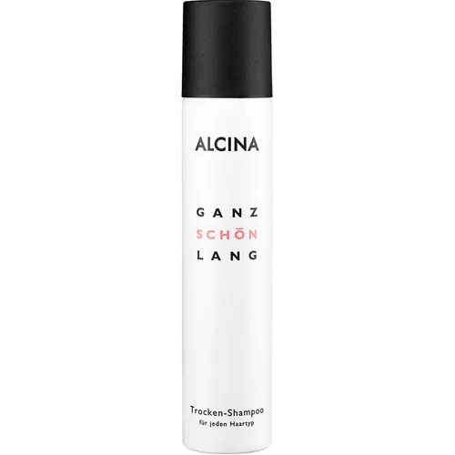 Alcina - Trocken-Shampoo Trockenshampoo 200 ml Damen