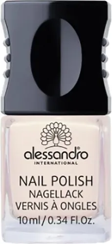 Alessandro Colour Code 4 Nail Polish 929 Pretty Ballerina 10 ml