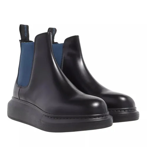 Alexander McQueen Boots & Stiefeletten - Hybride Chelsea Boot