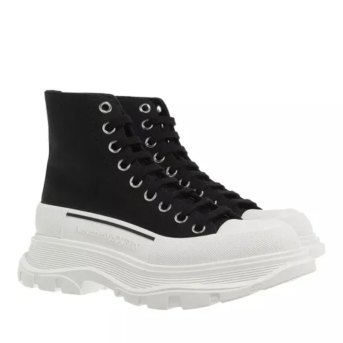 Alexander McQueen Boots & Stiefeletten - Tread Slick Sneaker Boots