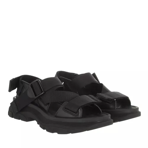 Alexander McQueen Sandalen & Sandaletten - Tread Sandals