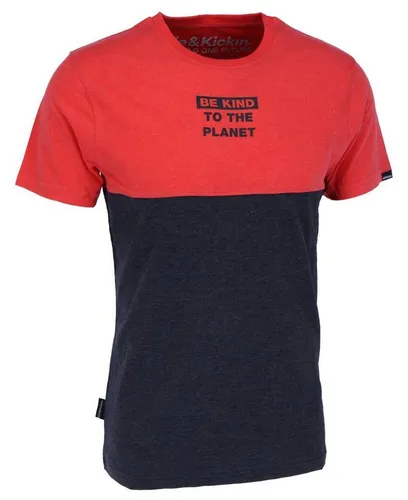 Alife & Kickin T-Shirt LeoAK Shirt (1-tlg)