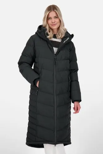 Alife & Kickin Winterjacke NinaAK A Puffer Coat Damen Winterjacke, Jacke