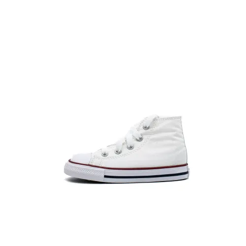 All Star Hi Canvas-Sneakers – Ad1 Converse
