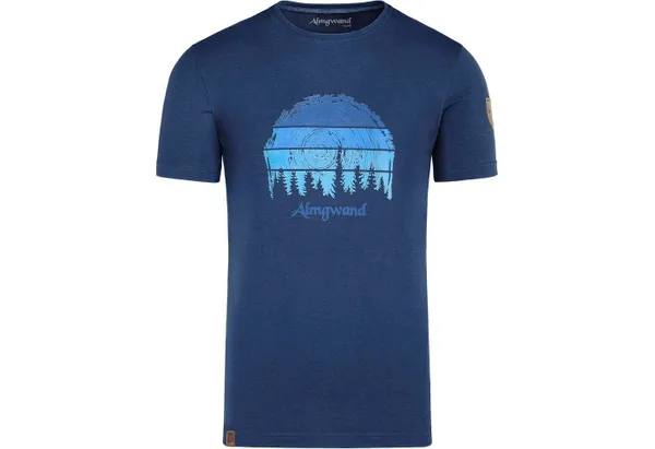 Almgwand T-Shirt T-Shirt Aldranseralm