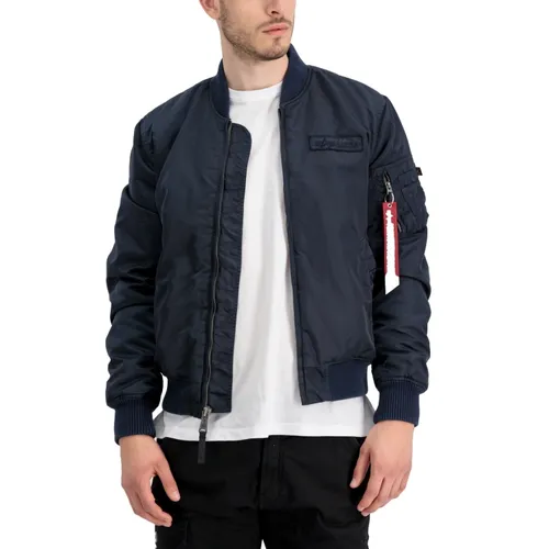 Alpha Industries MA-1 VF Authentic Overdyed Jacket