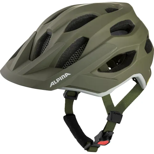 ALPINA APAX MIPS MTB-Helm
