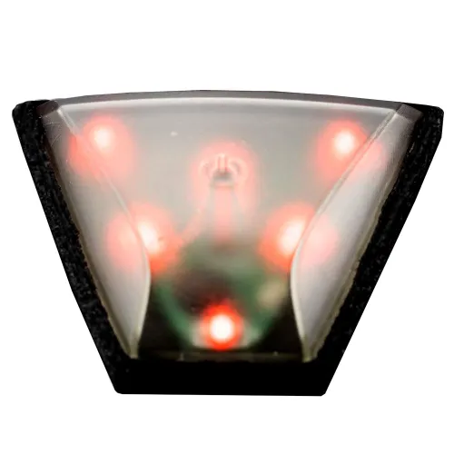 ALPINA PLUG-IN-LIGHT - Einfach Bedienbares LED