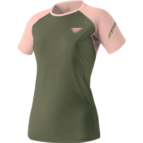 Alpine Pro Damen T-Shirt - DynaFit