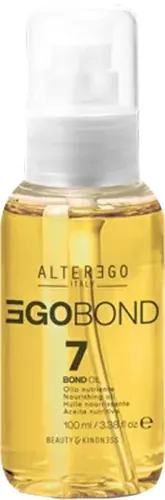 ALTER EGO EgoBond 7 Bond Oil 100 ml