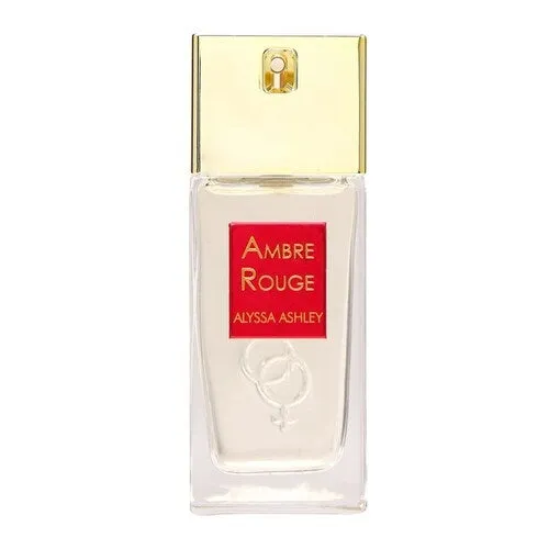 Alyssa Ashley Ambre Rouge Eau de Parfum 30 ml