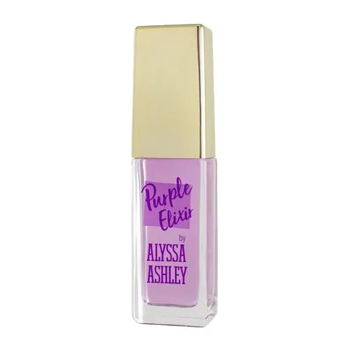 Alyssa Ashley Purple Elixir Eau de Toilette 20 ml