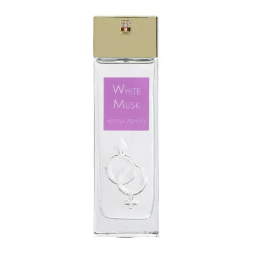 Alyssa Ashley White Musk Eau de Parfum 100 ml