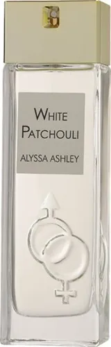 Alyssa Ashley White Patchouli Eau de Parfum (EdP) 100 ml