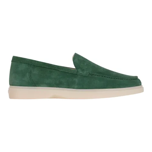 Amalfi Loafer Slip-On Schuhe Mason Garments