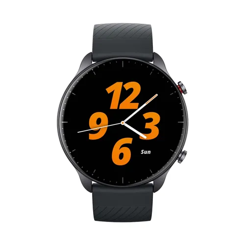Amazfit GTR 2 Smartwatch mit Bluetooth-Anrufe