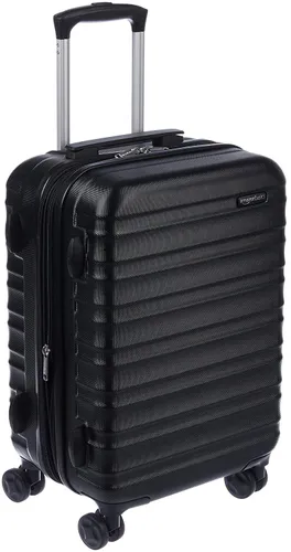 Amazon Basics Hartschalen - Koffer - 48