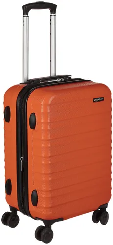 Amazon Basics Hartschalen - Koffer - 55 cm Handgepäckkoffer