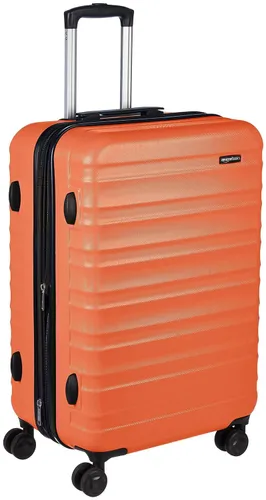 Amazon Basics Hartschalen - Koffer - 68 cm