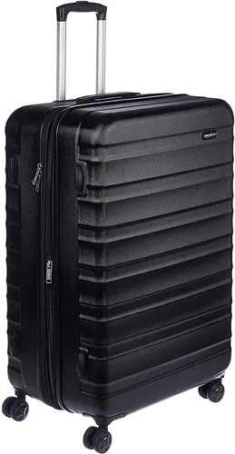 Amazon Basics Hartschalen - Koffer - 78 cm