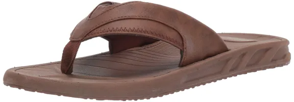 Amazon Essentials Herren Flip-Flop-Sandale