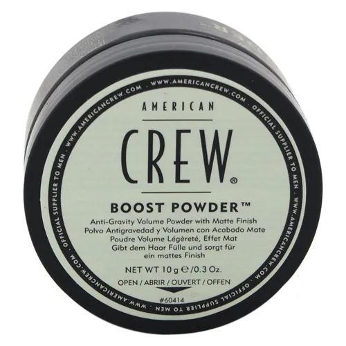 AMERICAN CREW Boost Powder 10 Gr