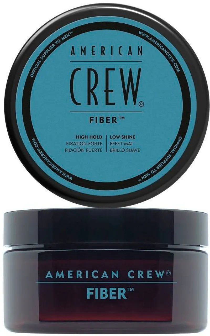 American Crew Haarwachs Classic Fiber, Haarstyling, Stylingwachs