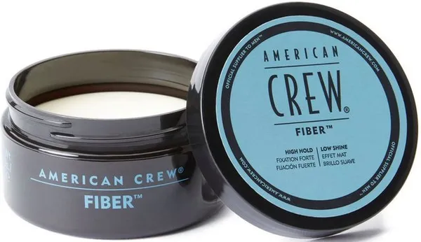 American Crew Haarwachs Classic Fiber Stylingpaste 85 gr, Haarstyling, Stylingprodukt, Stylingwachs
