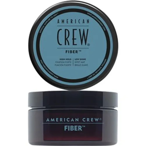 American Crew Styling Fiber & Gum Herren