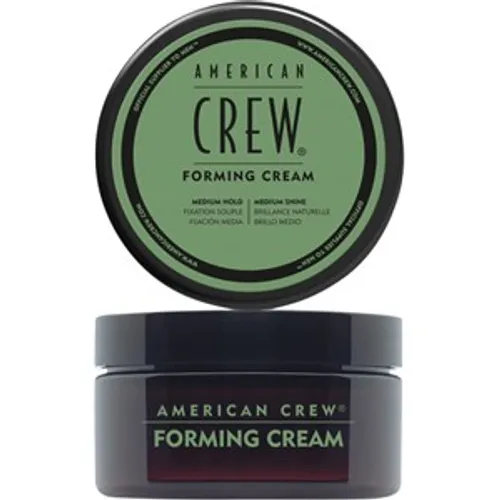 American Crew Styling Forming Cream Haarcreme Herren