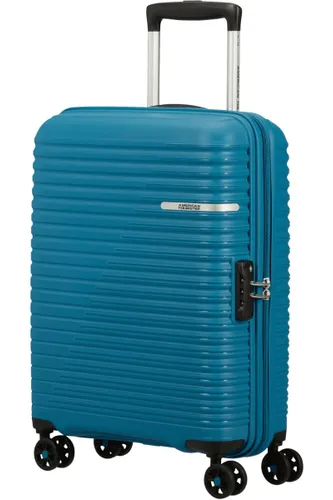 American Tourister Liftoff 55 Surf Teal